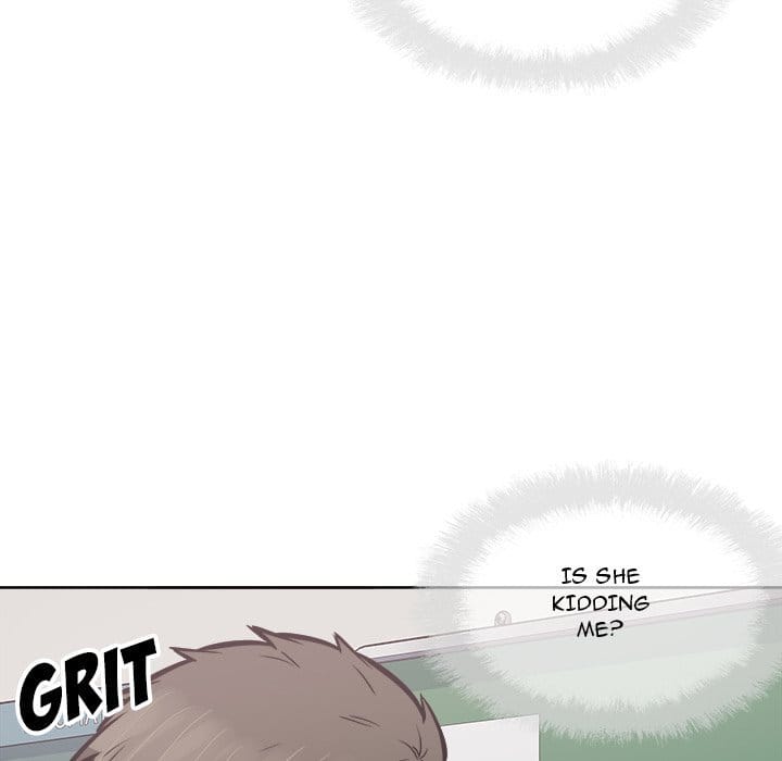 Excuse me, This is my Room [LObeam , kook] - Chapter 95 — Page 52