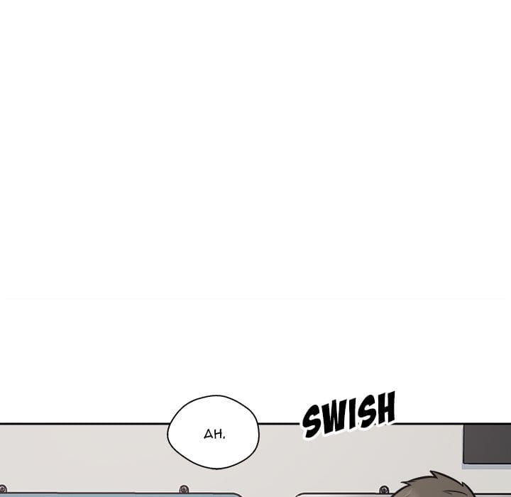 Excuse me, This is my Room [LObeam , kook] - Chapter 95 — Page 54
