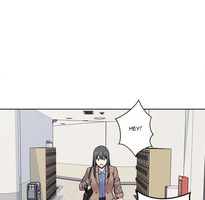 Excuse me, This is my Room [LObeam , kook] - Chapter 95 — Page 56