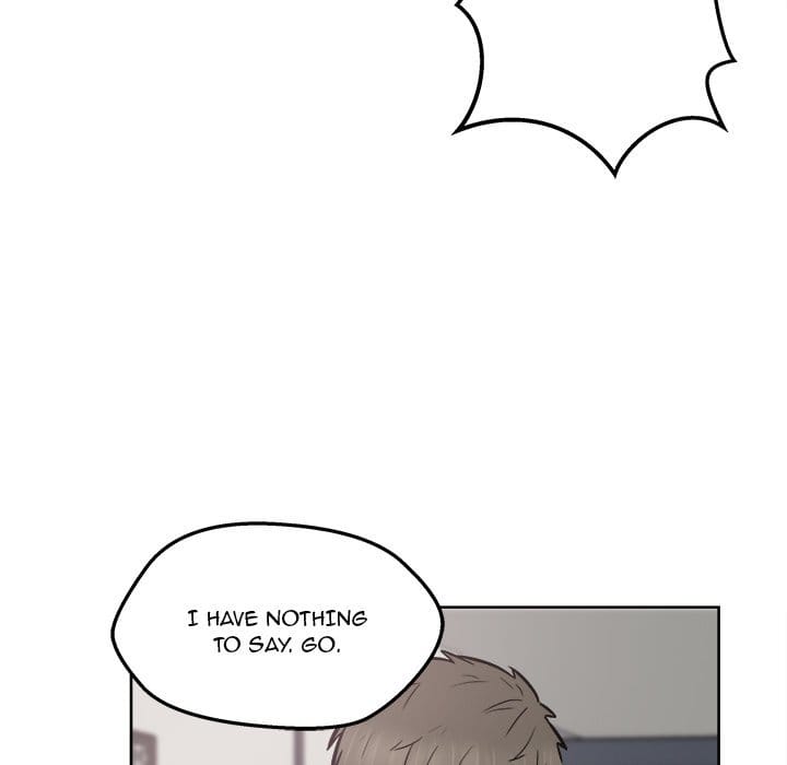 Excuse me, This is my Room [LObeam , kook] - Chapter 95 — Page 60