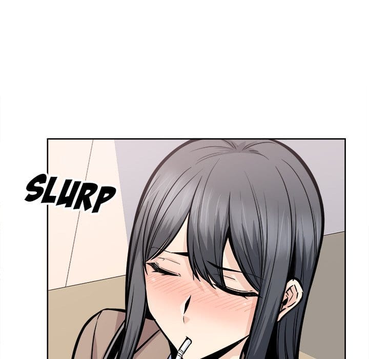 Excuse me, This is my Room [LObeam , kook] - Chapter 95 — Page 66