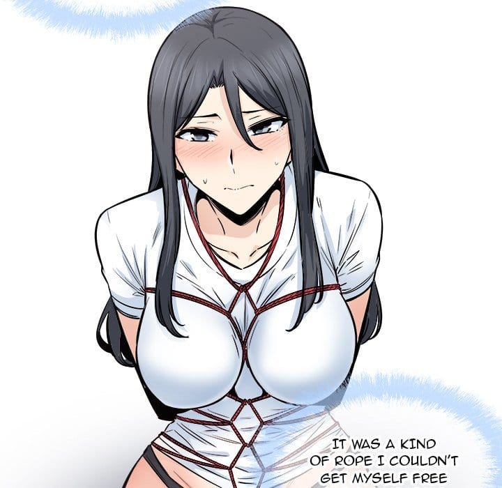 Excuse me, This is my Room [LObeam , kook] - Chapter 95 — Page 76