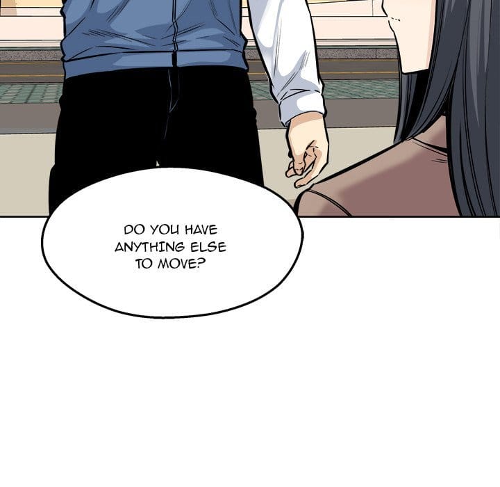 Excuse me, This is my Room [LObeam , kook] - Chapter 95 — Page 83