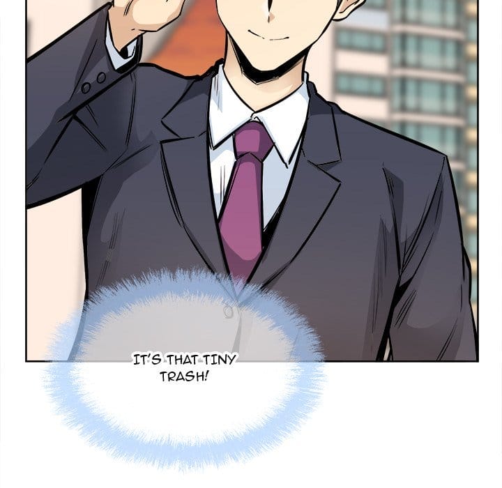 Excuse me, This is my Room [LObeam , kook] - Chapter 95 — Page 89