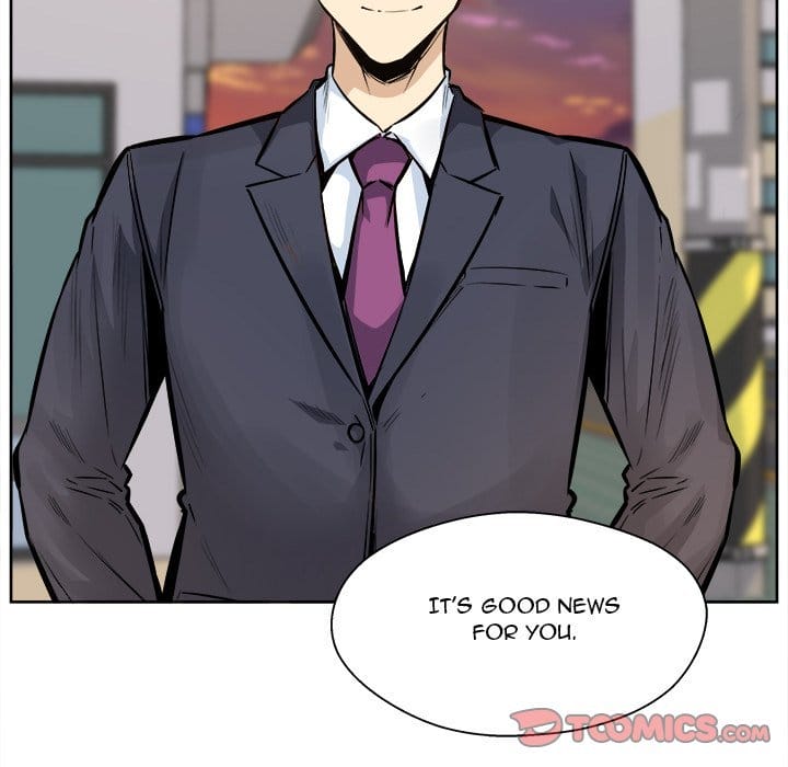 Excuse me, This is my Room [LObeam , kook] - Chapter 95 — Page 93