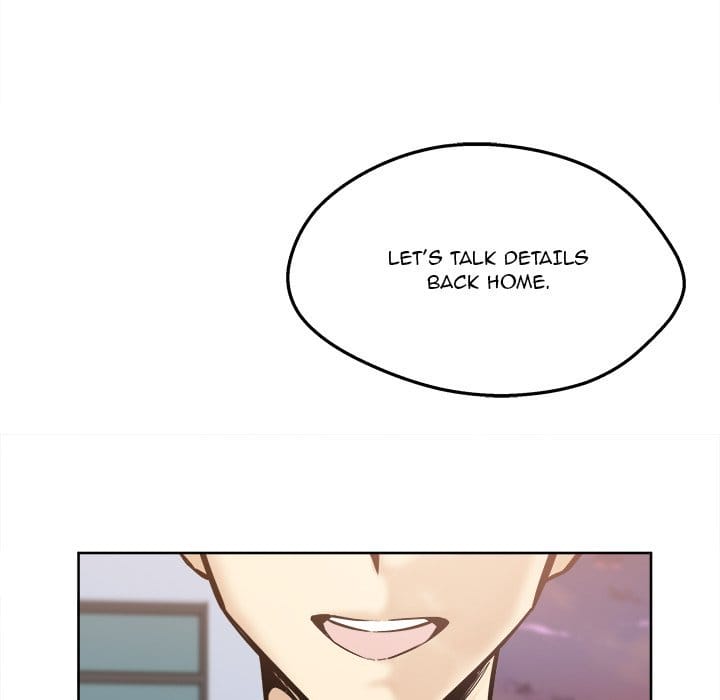 Excuse me, This is my Room [LObeam , kook] - Chapter 95 — Page 94
