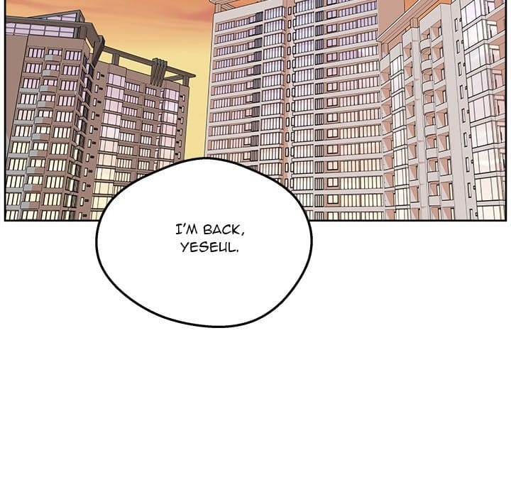 Excuse me, This is my Room [LObeam , kook] - Chapter 95 — Page 97