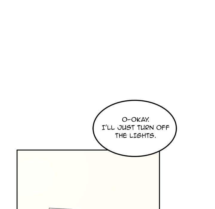 Excuse me, This is my Room [LObeam , kook] - Chapter 77 — Page 10
