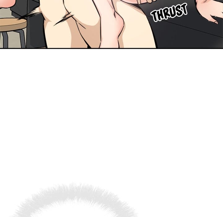 Excuse me, This is my Room [LObeam , kook] - Chapter 77 — Page 100