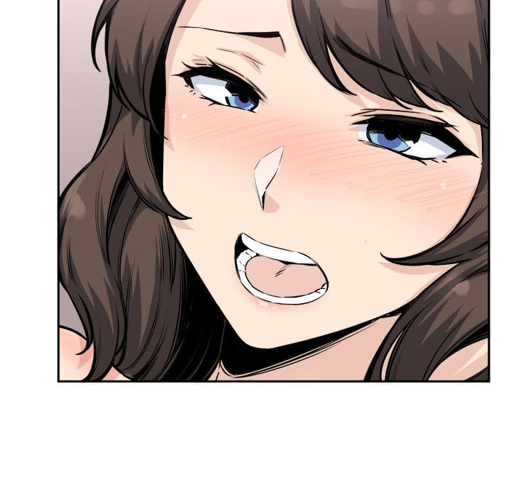 Excuse me, This is my Room [LObeam , kook] - Chapter 77 — Page 106