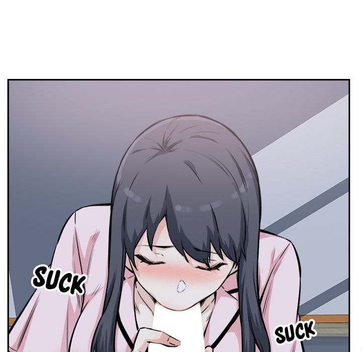 Excuse me, This is my Room [LObeam , kook] - Chapter 77 — Page 108
