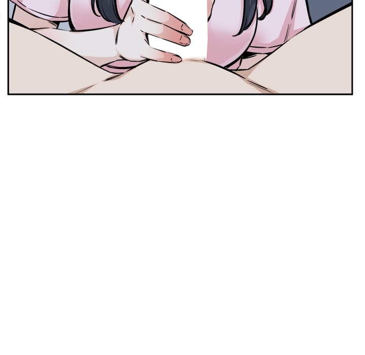 Excuse me, This is my Room [LObeam , kook] - Chapter 77 — Page 109