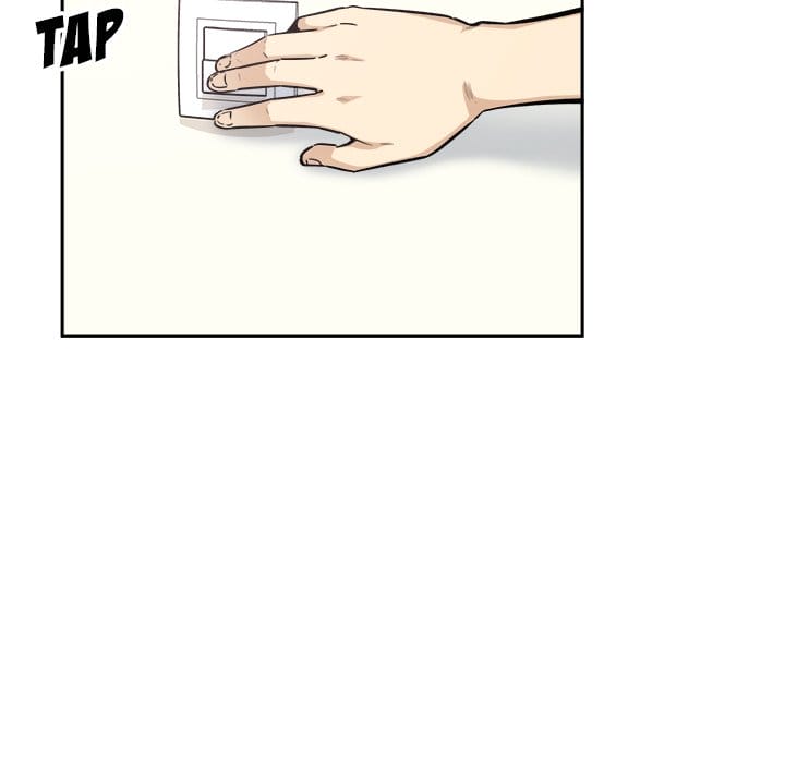 Excuse me, This is my Room [LObeam , kook] - Chapter 77 — Page 11
