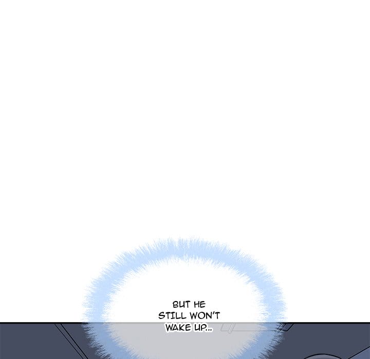 Excuse me, This is my Room [LObeam , kook] - Chapter 77 — Page 112