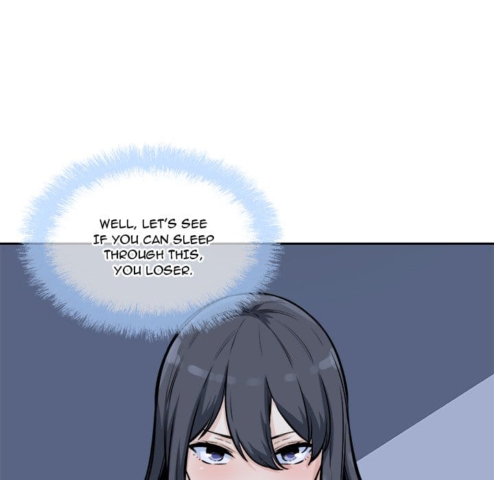 Excuse me, This is my Room [LObeam , kook] - Chapter 77 — Page 114