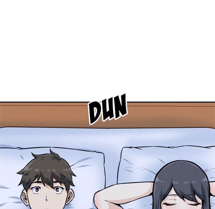 Excuse me, This is my Room [LObeam , kook] - Chapter 77 — Page 12