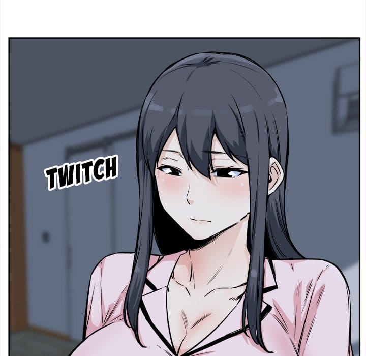 Excuse me, This is my Room [LObeam , kook] - Chapter 77 — Page 125