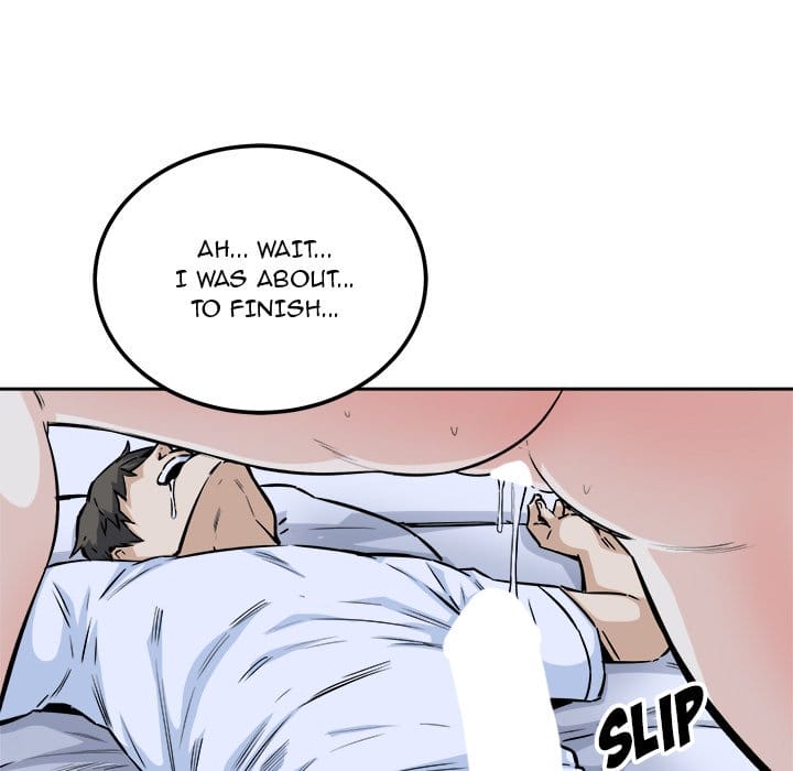 Excuse me, This is my Room [LObeam , kook] - Chapter 77 — Page 127