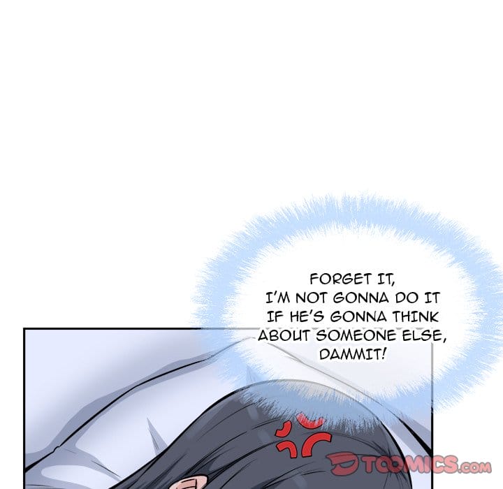 Excuse me, This is my Room [LObeam , kook] - Chapter 77 — Page 129