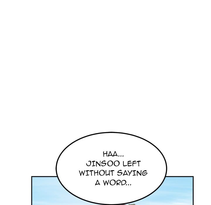 Excuse me, This is my Room [LObeam , kook] - Chapter 77 — Page 138