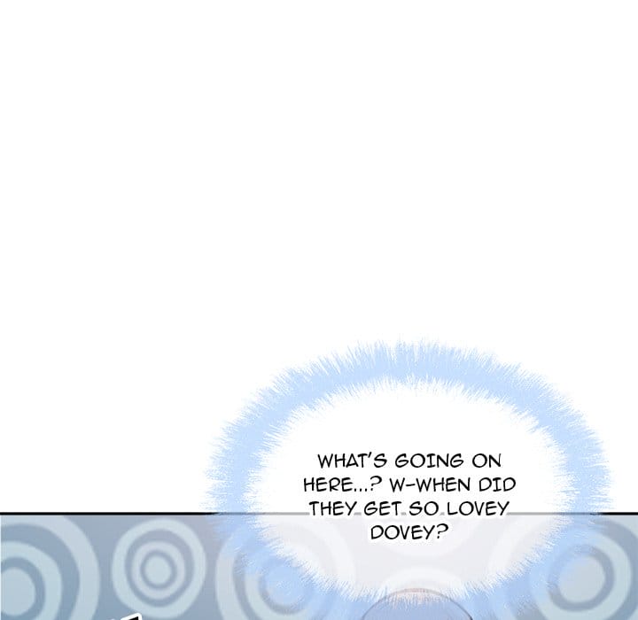 Excuse me, This is my Room [LObeam , kook] - Chapter 77 — Page 143