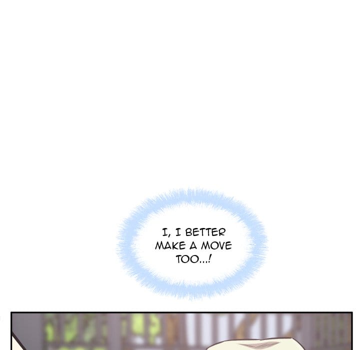 Excuse me, This is my Room [LObeam , kook] - Chapter 77 — Page 145