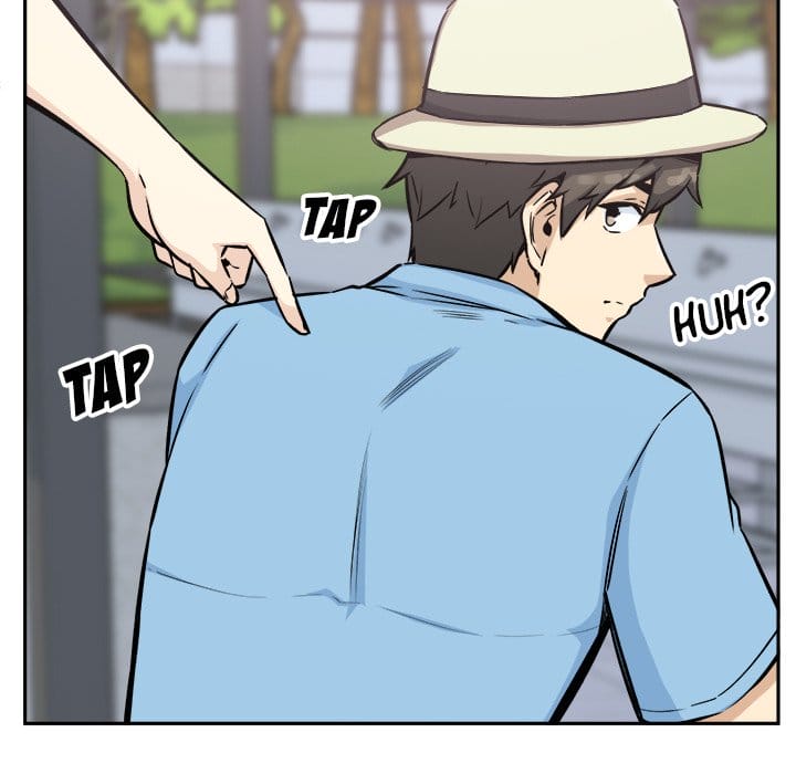 Excuse me, This is my Room [LObeam , kook] - Chapter 77 — Page 146