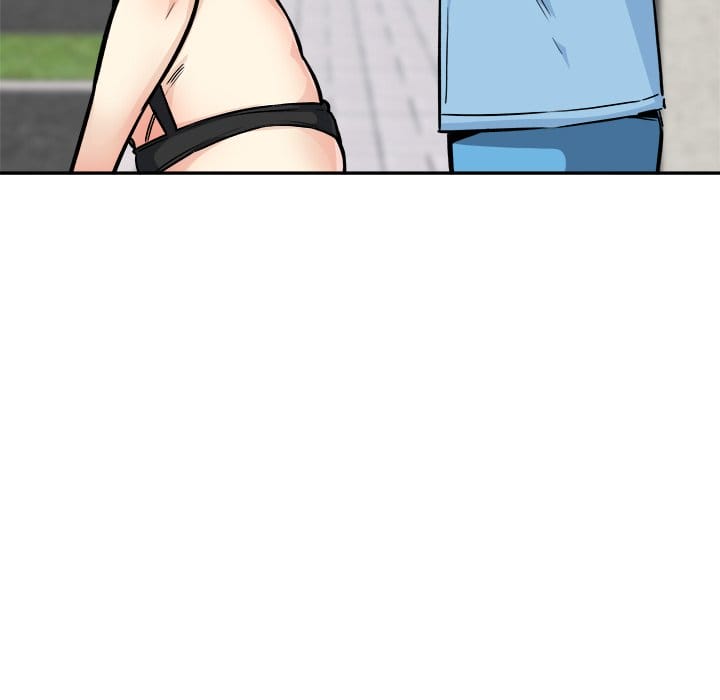 Excuse me, This is my Room [LObeam , kook] - Chapter 77 — Page 152