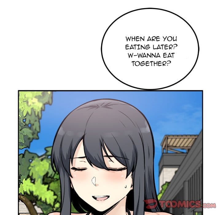 Excuse me, This is my Room [LObeam , kook] - Chapter 77 — Page 153