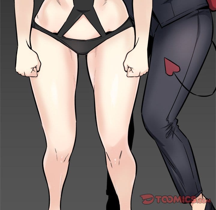Excuse me, This is my Room [LObeam , kook] - Chapter 77 — Page 159