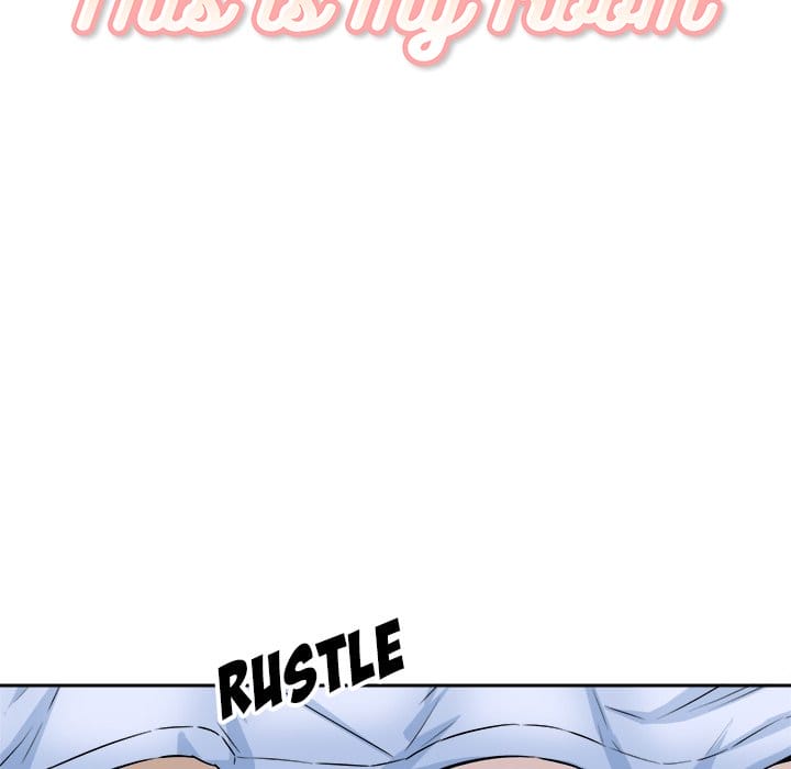 Excuse me, This is my Room [LObeam , kook] - Chapter 77 — Page 16