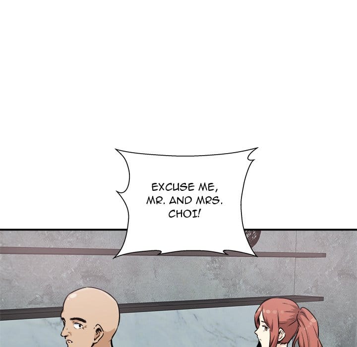Excuse me, This is my Room [LObeam , kook] - Chapter 77 — Page 161