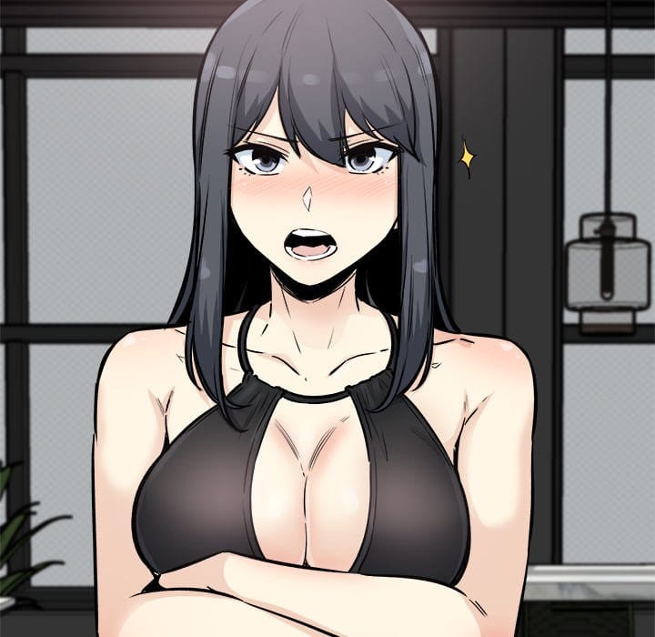 Excuse me, This is my Room [LObeam , kook] - Chapter 77 — Page 164