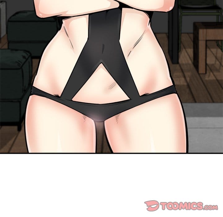 Excuse me, This is my Room [LObeam , kook] - Chapter 77 — Page 165