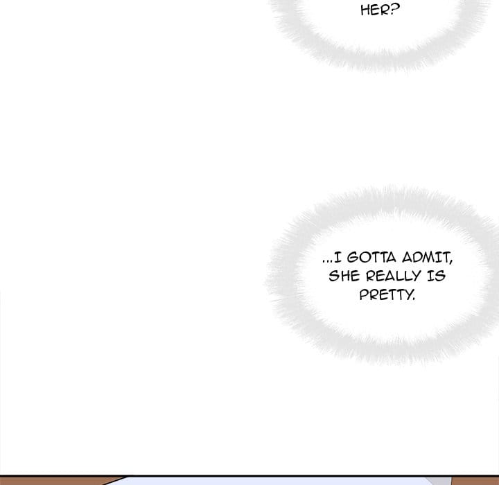 Excuse me, This is my Room [LObeam , kook] - Chapter 77 — Page 20