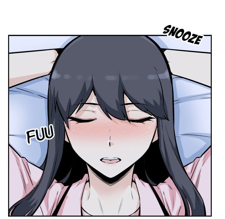 Excuse me, This is my Room [LObeam , kook] - Chapter 77 — Page 23