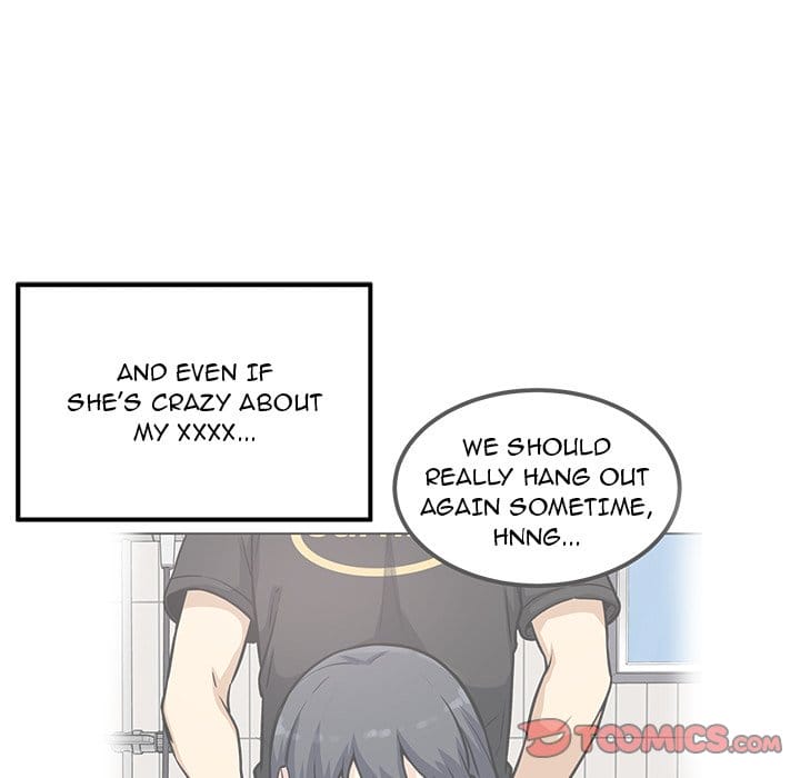 Excuse me, This is my Room [LObeam , kook] - Chapter 77 — Page 27