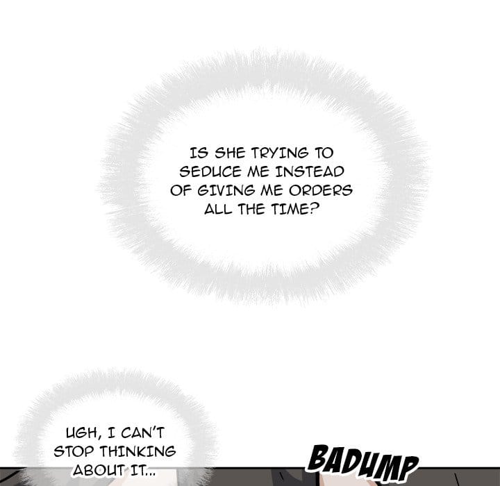 Excuse me, This is my Room [LObeam , kook] - Chapter 77 — Page 31