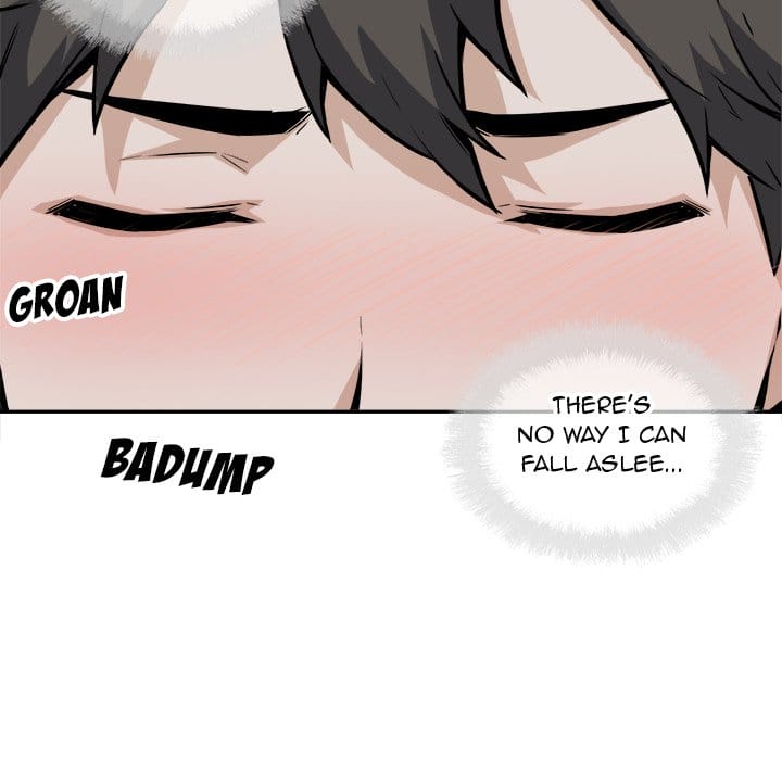 Excuse me, This is my Room [LObeam , kook] - Chapter 77 — Page 32