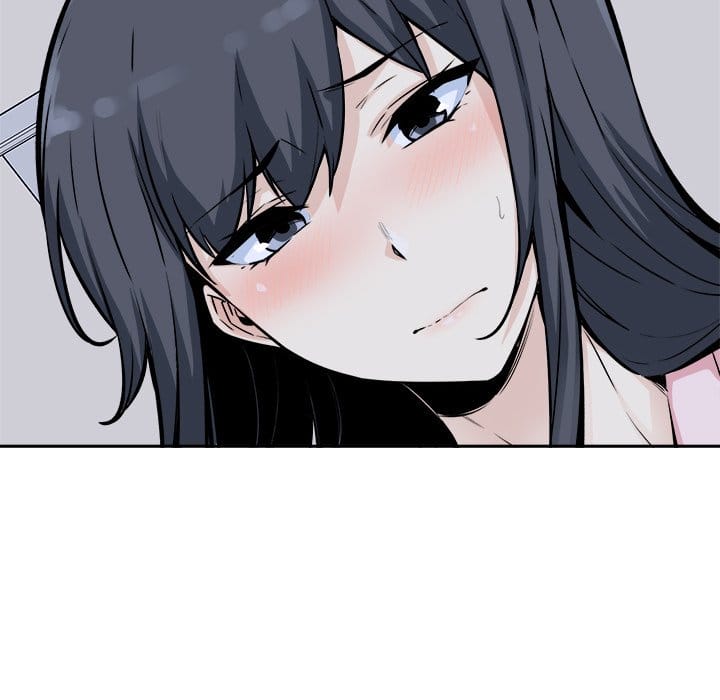Excuse me, This is my Room [LObeam , kook] - Chapter 77 — Page 36