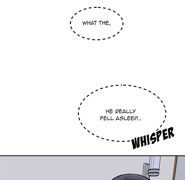 Excuse me, This is my Room [LObeam , kook] - Chapter 77 — Page 37