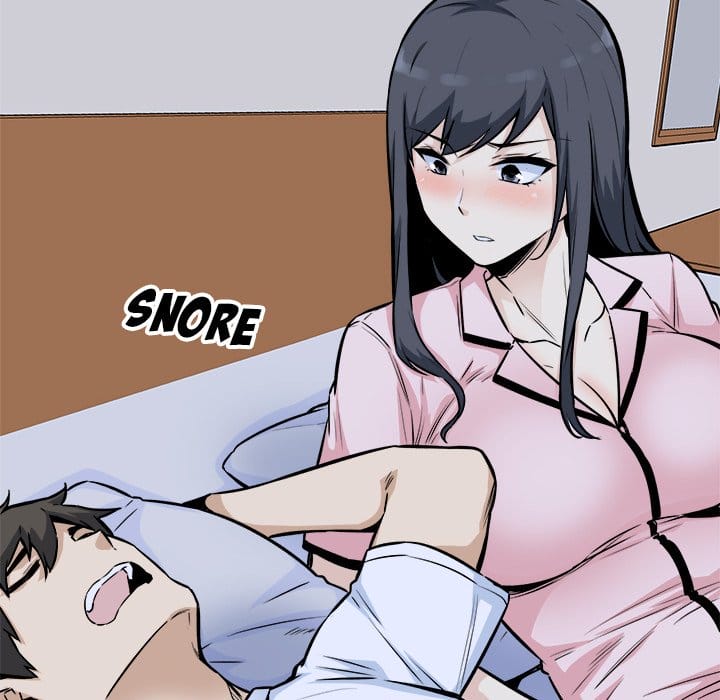 Excuse me, This is my Room [LObeam , kook] - Chapter 77 — Page 38