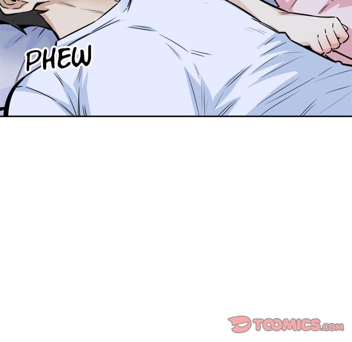 Excuse me, This is my Room [LObeam , kook] - Chapter 77 — Page 39