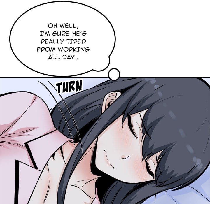 Excuse me, This is my Room [LObeam , kook] - Chapter 77 — Page 40