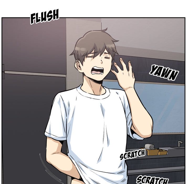 Excuse me, This is my Room [LObeam , kook] - Chapter 77 — Page 47