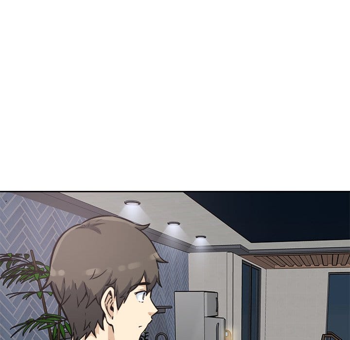 Excuse me, This is my Room [LObeam , kook] - Chapter 77 — Page 49
