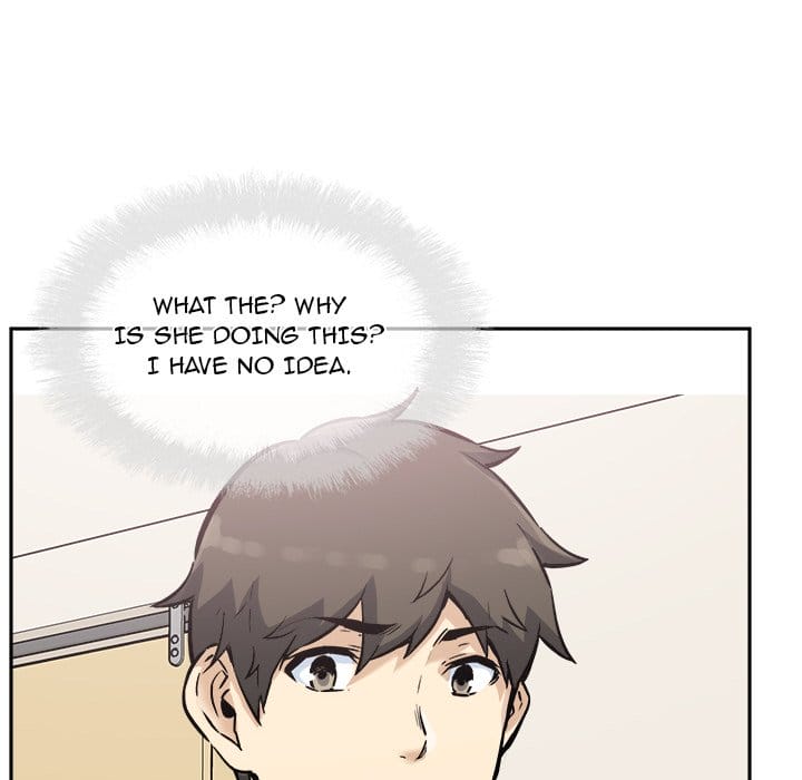 Excuse me, This is my Room [LObeam , kook] - Chapter 77 — Page 6