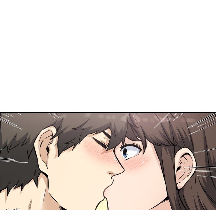 Excuse me, This is my Room [LObeam , kook] - Chapter 77 — Page 62
