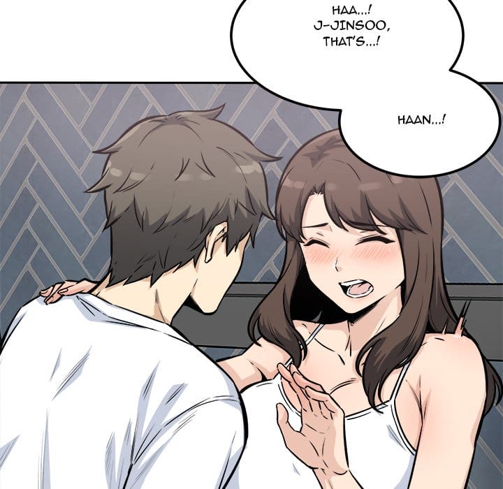 Excuse me, This is my Room [LObeam , kook] - Chapter 77 — Page 76