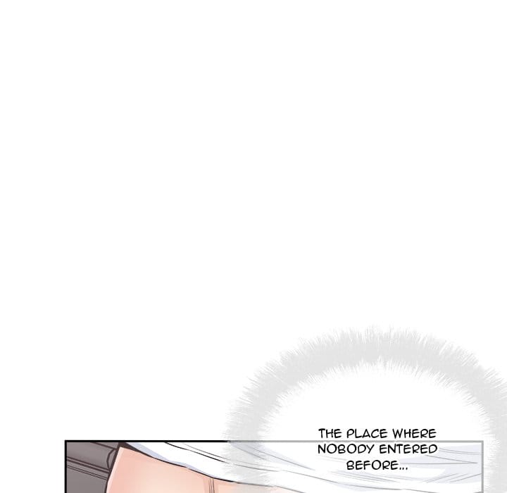 Excuse me, This is my Room [LObeam , kook] - Chapter 77 — Page 78